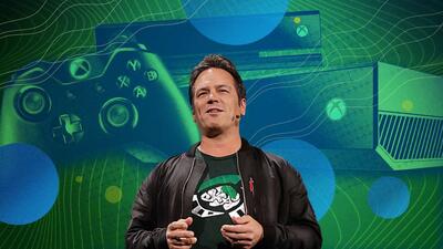 شایعه: فیل اسپنسر پس از عرضه کنسول نسل بعدی Xbox از سمت خود کناره‌گیری می‌کند - گیمفا