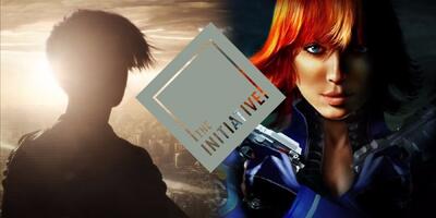 رسمی: بازی Perfect Dark کنسل و استودیوی The Initiative تعطیل شد - گیمفا
