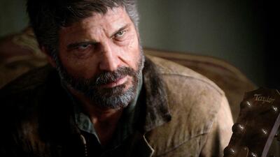 بررسی شخصیت جوئل میلر از بازی The Last of US - گیمفا