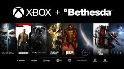شرکت مادر Bethesda و توسعه‌دهنده Candy Crush قربانی تعدیل نیروی مایکروسافت شدند - گیمفا