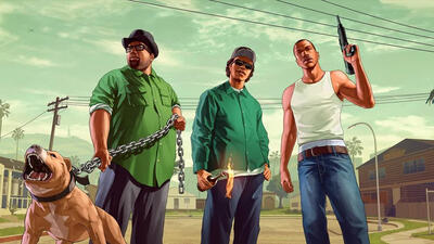 سازنده سابق GTA: امروز عرضه بازی‌ها استرس‌زاتر از دوران PS2 است - گیمفا