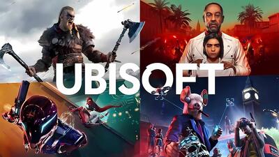 برخی از مدیران Ubisoft به دلیل آزار کارمندان به حبس محکوم شدند - گیمفا