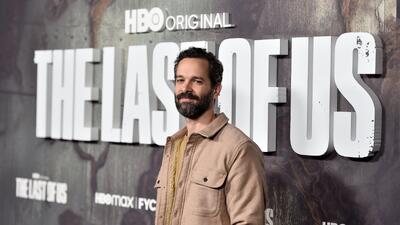 نیل دراکمن در فصل سوم سریال The Last Of Us حضور نخواهد داشت - گیمفا