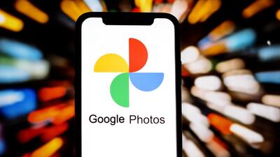 گوگل فوتوز با قابلیت‌های جدید برای کاربران iOS به‌روز شد