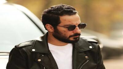 خبر روز | نوید محمدزاده با انتشار استوری خبر آزادی پدر همسرش را داد | گلی شی