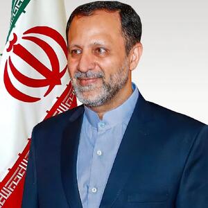 ایران ادعای تعرض به اماکن یهودی را محکوم کرد