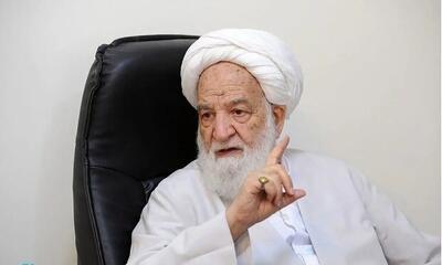 مسعودی خمینی: از رهبری می‌خواهم عفو عمومی بدهد