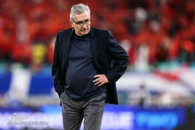برانکو جواب پیشنهاد پرسپولیس را داد