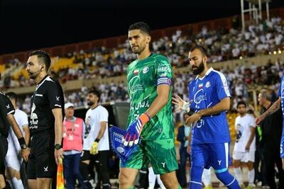 دو بازیکن کلیدی در استقلال می‌مانند