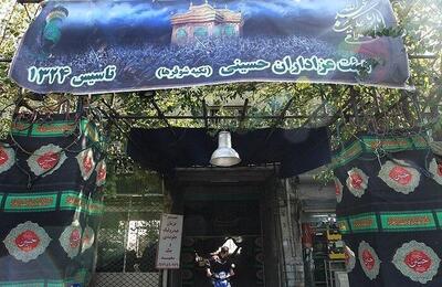 داستان خواندنی ۲ تکیه سوپورها و شوفرهای تهران