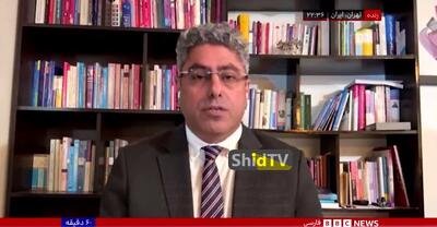 تحلیلگر سیاسی: ملّت، دولت و همسایگان؛ سه‌گانه‌ همبستگی ایرانیان پس از تجاوز خارجی به ایران