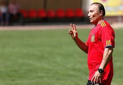 سرمربی سابق پرسپولیس: پیشنهاد بدهند، حاضرم قبول کنم