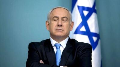 آخرین امید تل‌آویو برای جبران شکست از ایران! |  اسرائیل دست‌به‌دامن چین شد