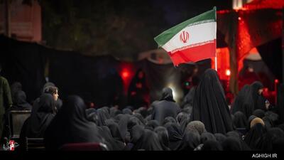 روضه در خدمت ایران | کدام مداحان از ایران خواندند؟