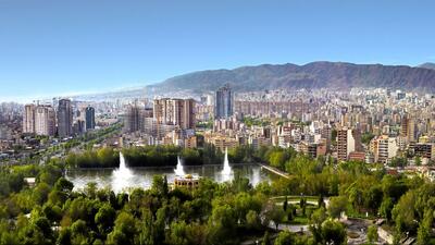 فرصت طلایی تبریز برای جهش سبز | تبریز، پایتخت محیط زیستی آسیا در سال ۲۰۲۵ شد