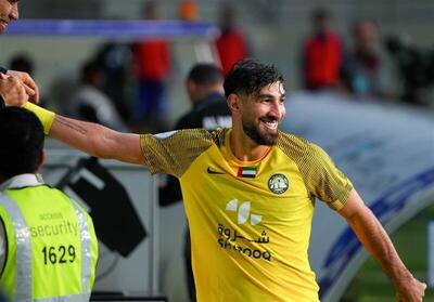 پرسپولیس جانشین سردار دورسون را انتخاب کرد