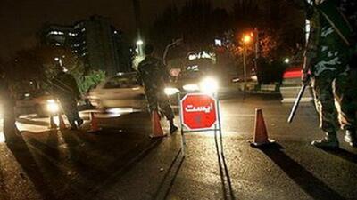 ماجرای تیراندازی شبانه در همدان چه بود؟ | پرواز ریزپرنده ۳جاسوس را لو داد