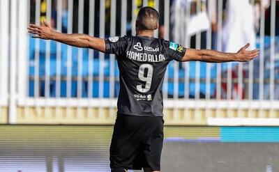 گزینه محبوب پرسپولیسی‌ها در آستانه انتقال به الهلال