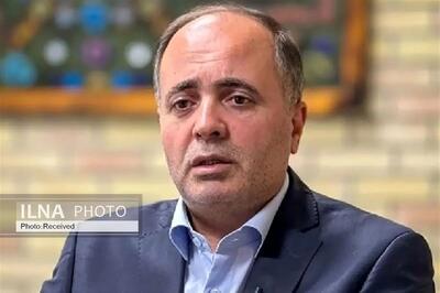 نه ایدئولوژی ما و نه فرهنگ ما اجازه نمی‌دهد که زیر یوغ استکبار باشیم
