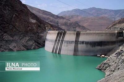 مدیریت بحران کم آبی در اولویت دستگاه های اجرایی قرار گیرد
