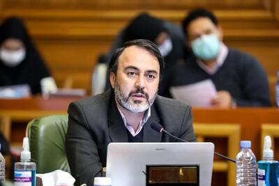 در بوستان‌ها، سازه‌های موقت ایجاد خواهد شد