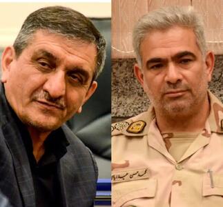 هم‌افزایی مرزبانی و سازمان منطقه آزاد اروند در مسیر تقویت امنیت پایدار و تجارت منطقه‌ای