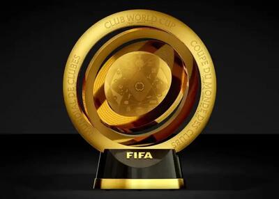 تیم منتخب هفته جام جهانی باشگاه‌ها اعلام شد