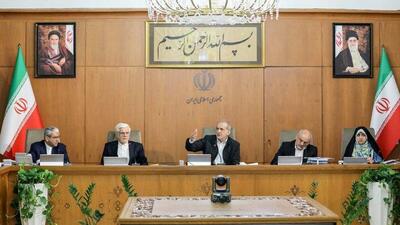 دولت وفاق در آزمون جنگ؛ خدمت رسانی در نبرد ۱۲ روزه