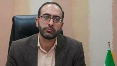 مرتضی خدمتکار آرانی مدیرکل دفتر برنامه‌ریزی وزارتخانه شد