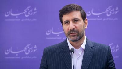 واکنش سخنگوی شورای نگهبان به مصوبه تعلیق همکاری با آژانس انرژی اتمی