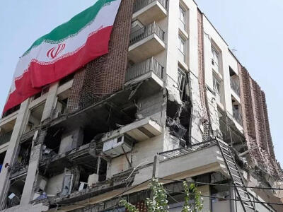 تهدید اسرائیل، آزمون تاریخی برای اصلاحات - دیپلماسی ایرانی