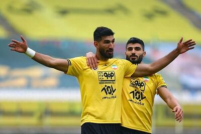 گزینه جانشینی دورسون در پرسپولیس مشخص شد