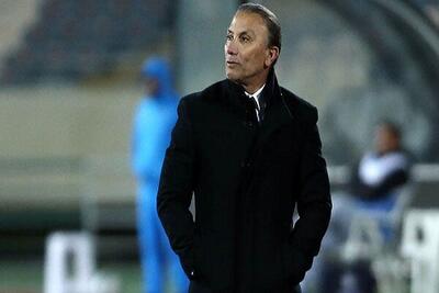 سرمربی سابق پرسپولیس: پیشنهاد بدهند، قبول می‌کنم