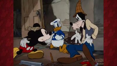 انیمیشن و کارتون جدید میکی موس Mickey Mouse Cartoon - قسمت 39