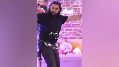 ویدیو رقص عربی کومان