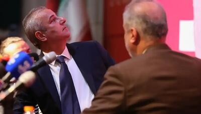 جدایی کارتال از پرسپولیس؛ ۷ میلیارد تومان برای هر بازی!