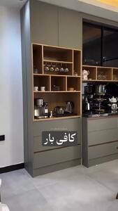 آشپرخانه لوکس