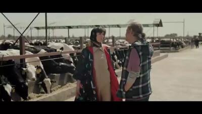 فیلم «چرا گریه نمی کنی» دانلود فیلم ایرانی