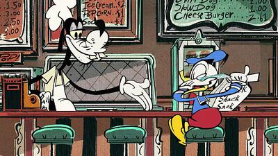 انیمیشن و کارتون جدید میکی موس Mickey Mouse Cartoon - قسمت 31