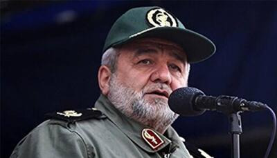 مشاور فرمانده کل سپاه: آمریکا یک قدم دیگر جلو می‌آمد، همه‌چیز تغییر می‌کرد | 11 تیر 1404