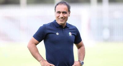 پاسخ مهدوی‌کیا برای پیشنهاد هدایت پرسپولیس | جهان نیوز