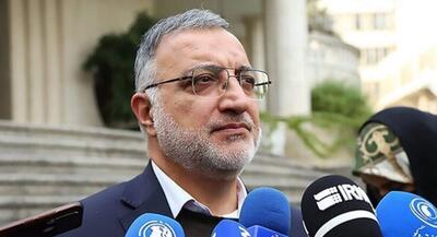 زاکانی: ۵۵۱ نفر از آسیب دیدگان در ۷ هتل مستقر شدند | جهان نیوز
