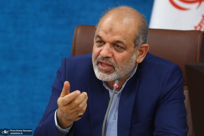 سردار وحیدی: اگر رژیم صهیونیستی مجدد تعرض کند پاسخ ایران سخت‌تر از قبل خواهد بود