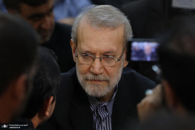 علی لاریجانی: پاسخ ایران به رژیم صهیونیستی در صورت تکرار تجاوز محکم‌تر خواهد بود