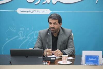 بازار همدان، الگوی پایداری در بحران‌ها