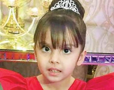 جزئیات محاکمه قاتل لیانا کوچولو