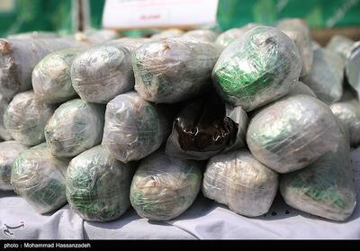 کشف ۳۵ کیلوگرم موادمخدر در تهران/ ۳ قاچاقچی دستگیر شدند