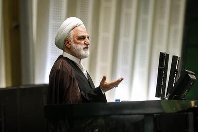 ببینید | محسنی اژه‌ای: با نابودی کامل رژیم غاصب جنگ تمام می‌شود