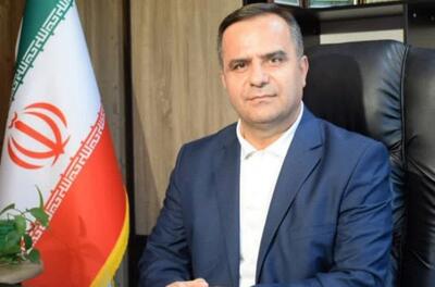رئیس جدید پارک علم و فناوری آذربایجان‌غربی منصوب شد