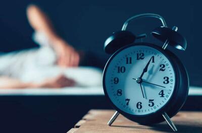 عدم درک خواب؛ شما هم دچارش هستید؟